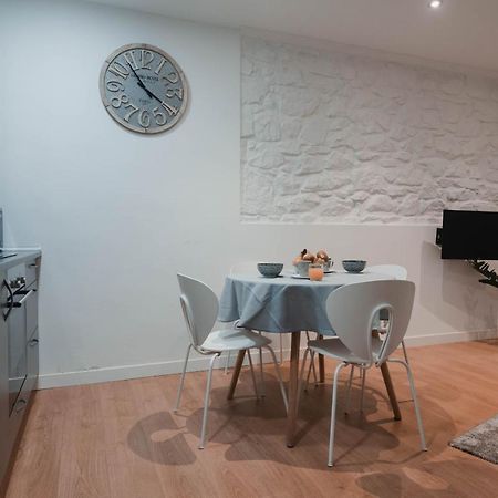 Apartamento Zurriola By Sanse Holidays San Sebastian Buitenkant foto