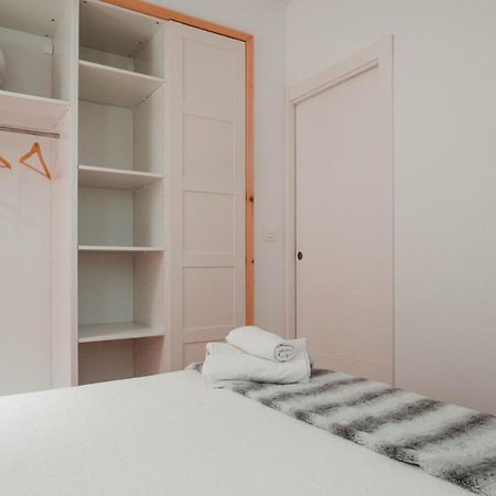 Apartamento Zurriola By Sanse Holidays San Sebastian Buitenkant foto