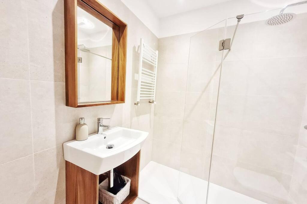 Apartamento Zurriola By Sanse Holidays San Sebastian Buitenkant foto