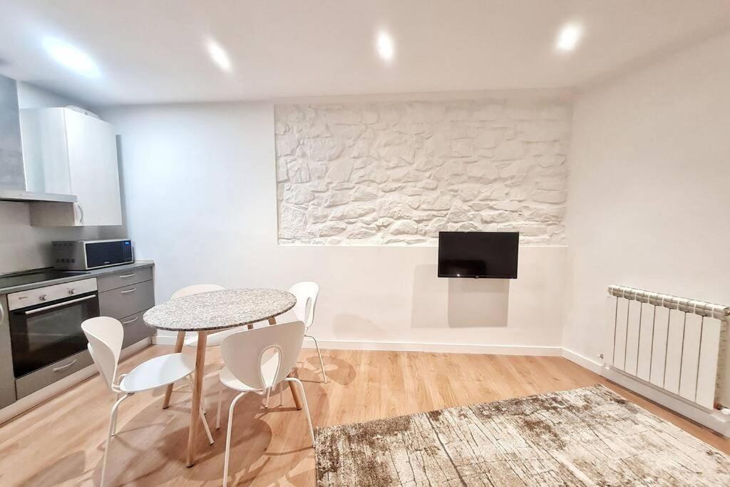 Apartamento Zurriola By Sanse Holidays San Sebastian Buitenkant foto