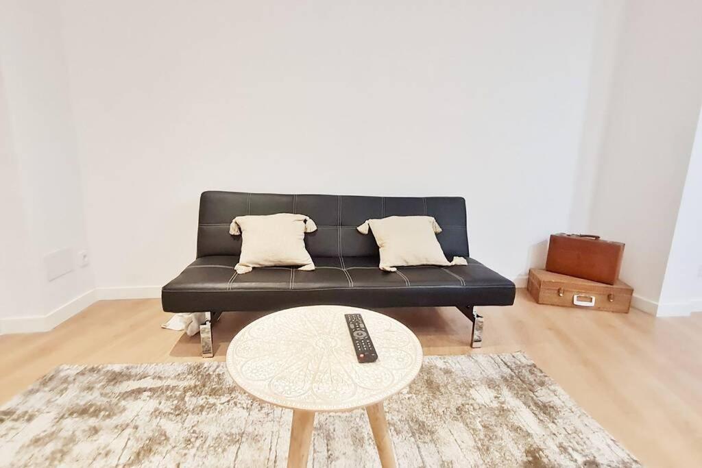 Apartamento Zurriola By Sanse Holidays San Sebastian Buitenkant foto