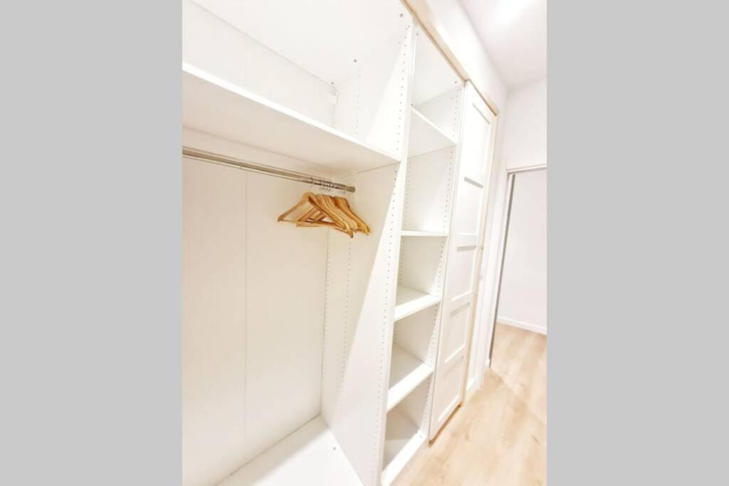 Apartamento Zurriola By Sanse Holidays San Sebastian Buitenkant foto
