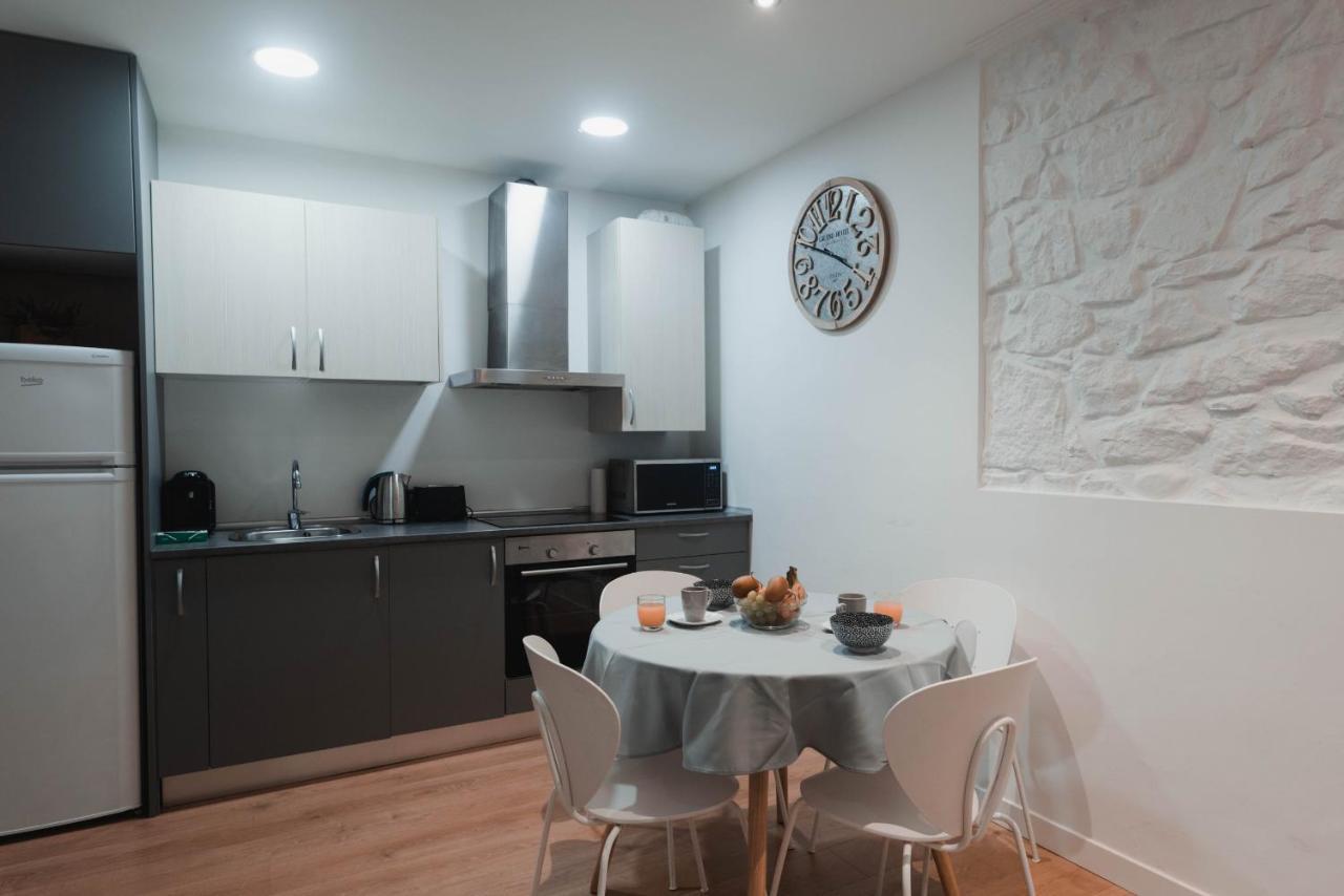 Apartamento Zurriola By Sanse Holidays San Sebastian Buitenkant foto
