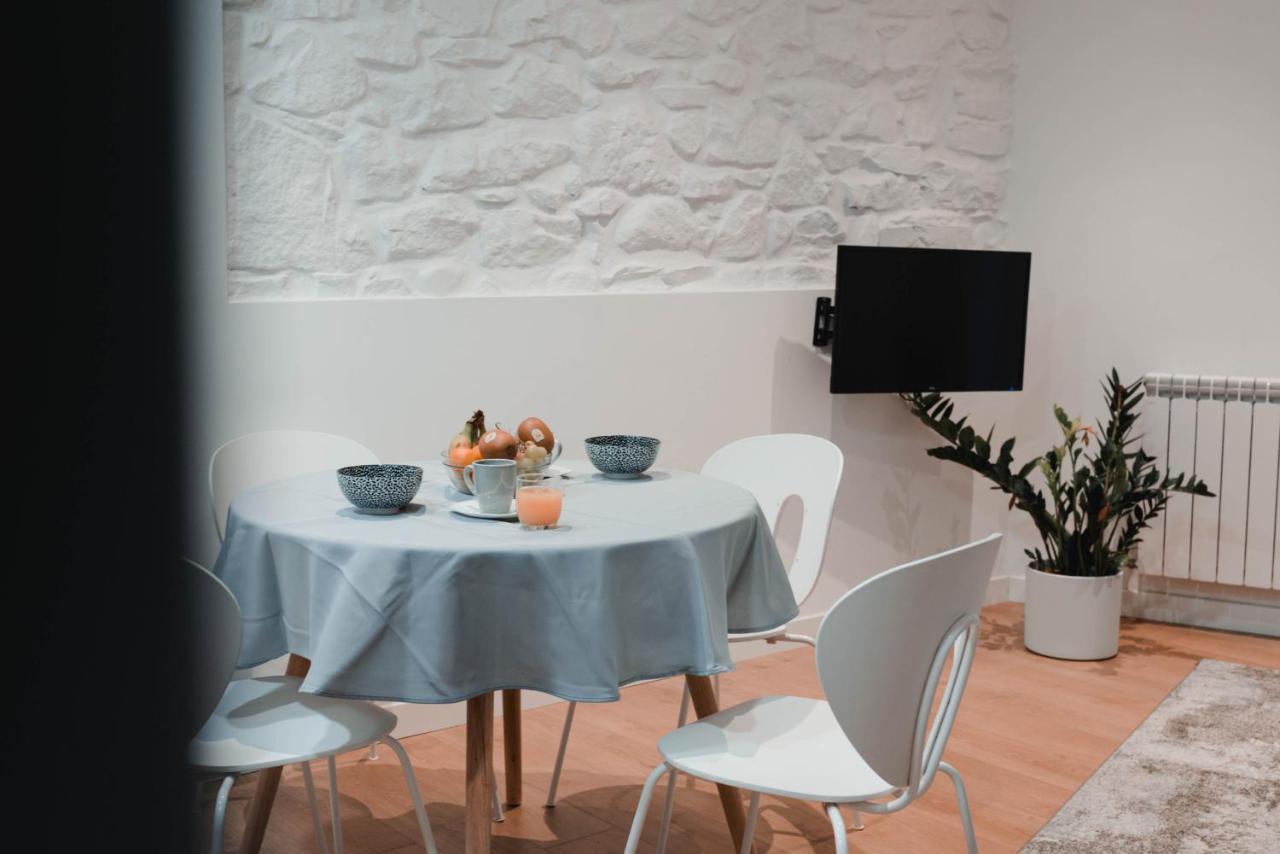 Apartamento Zurriola By Sanse Holidays San Sebastian Buitenkant foto