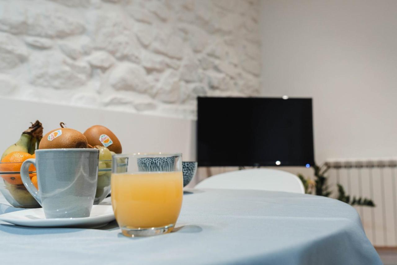 Apartamento Zurriola By Sanse Holidays San Sebastian Buitenkant foto