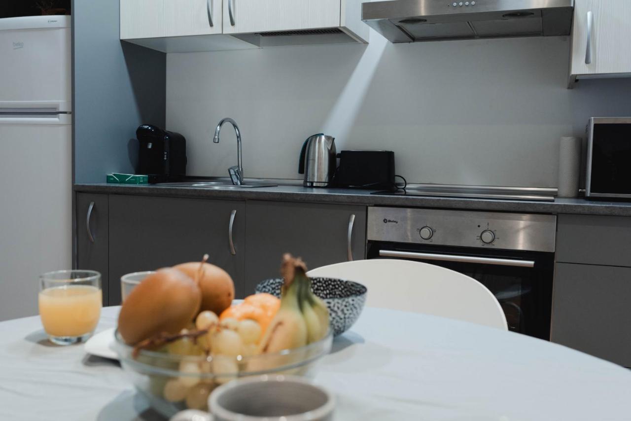 Apartamento Zurriola By Sanse Holidays San Sebastian Buitenkant foto