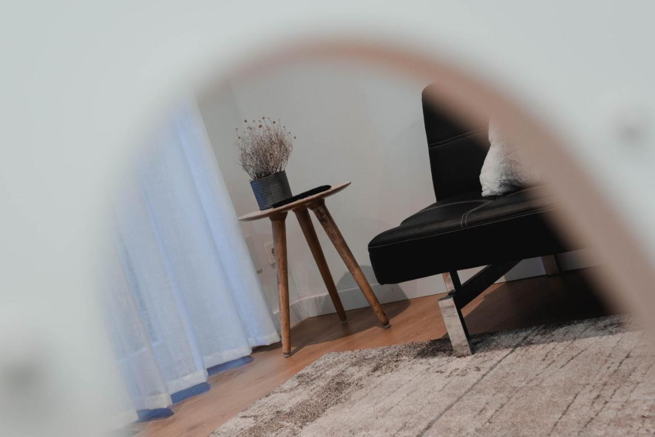 Apartamento Zurriola By Sanse Holidays San Sebastian Buitenkant foto