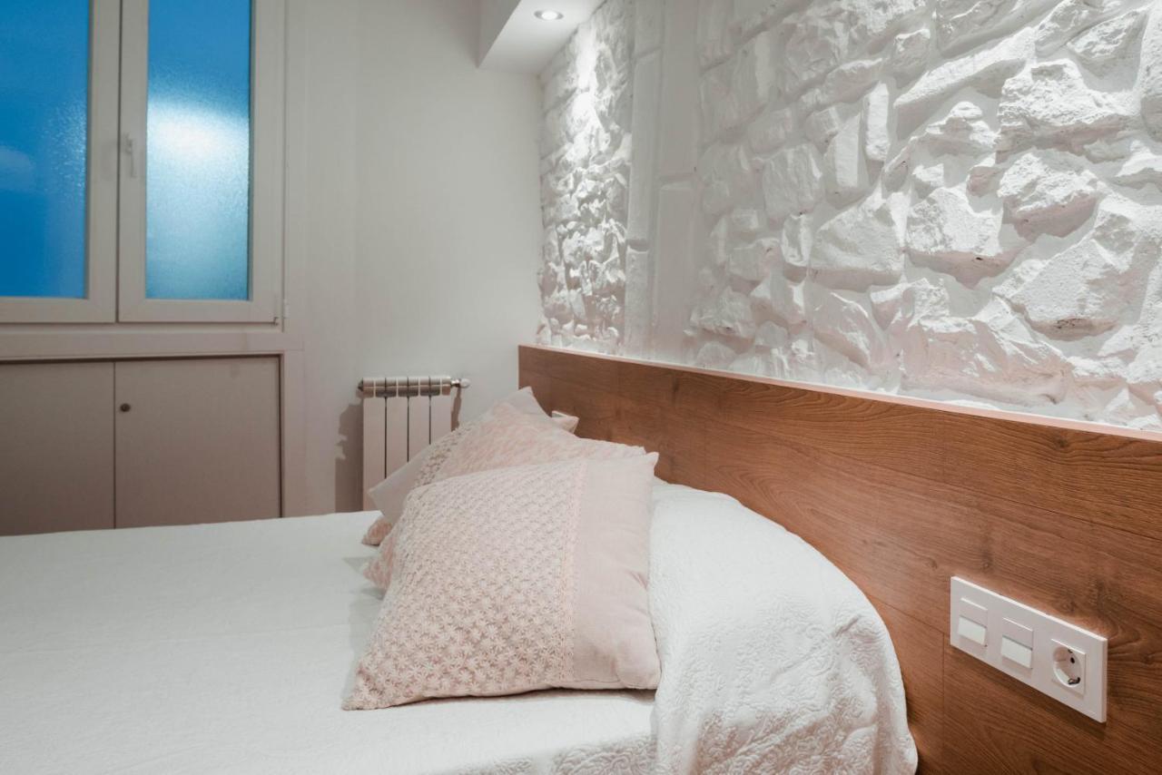 Apartamento Zurriola By Sanse Holidays San Sebastian Buitenkant foto