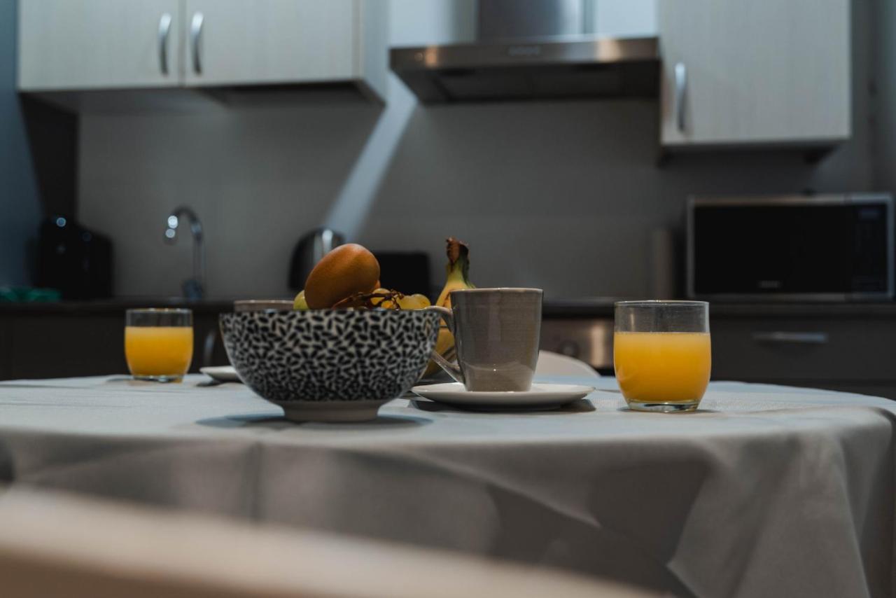 Apartamento Zurriola By Sanse Holidays San Sebastian Buitenkant foto
