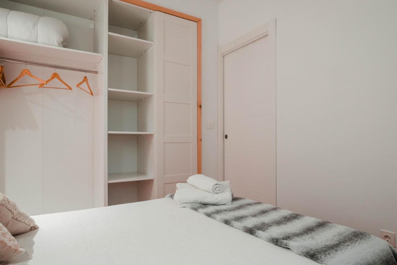 Apartamento Zurriola By Sanse Holidays San Sebastian Buitenkant foto