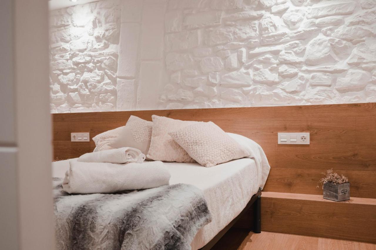 Apartamento Zurriola By Sanse Holidays San Sebastian Buitenkant foto