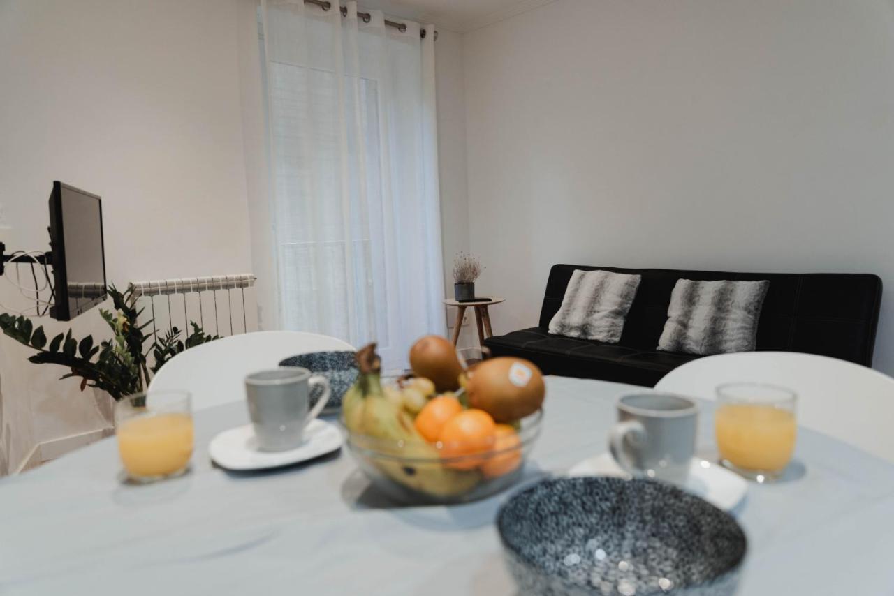 Apartamento Zurriola By Sanse Holidays San Sebastian Buitenkant foto